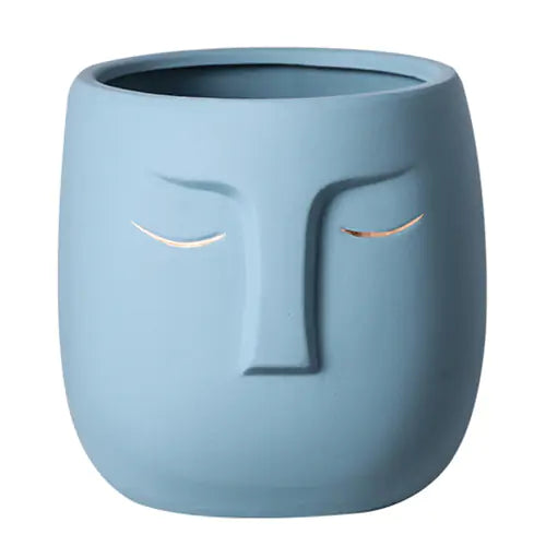 Orcus – ceramic vase