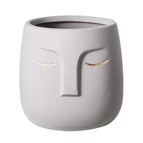 Orcus – ceramic vase