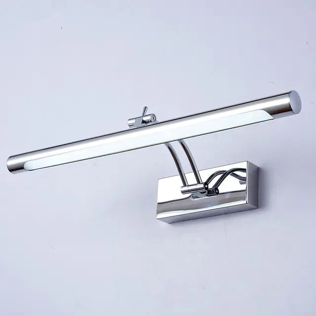 Speculum — vanity bathroom lights