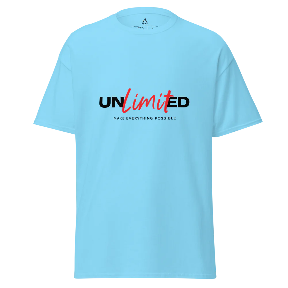 UNLIMITED — Possibility Tee