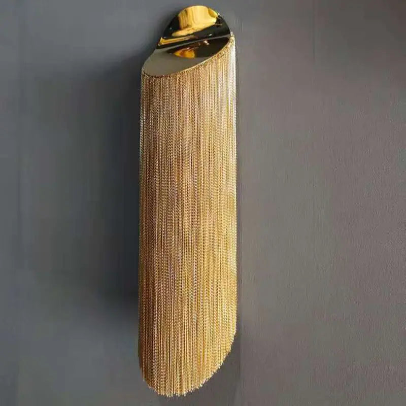 Vexillum — wall lamp