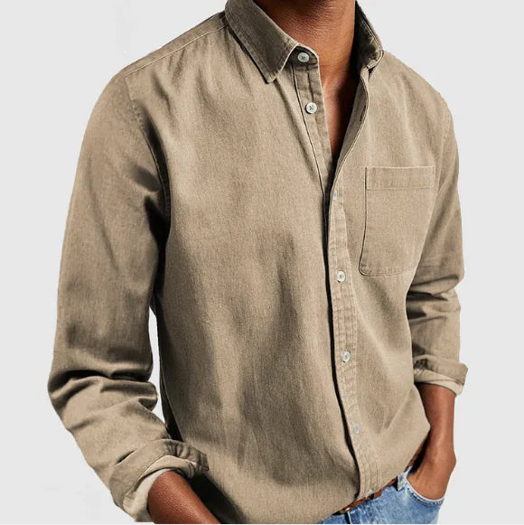 JAXON — shirt