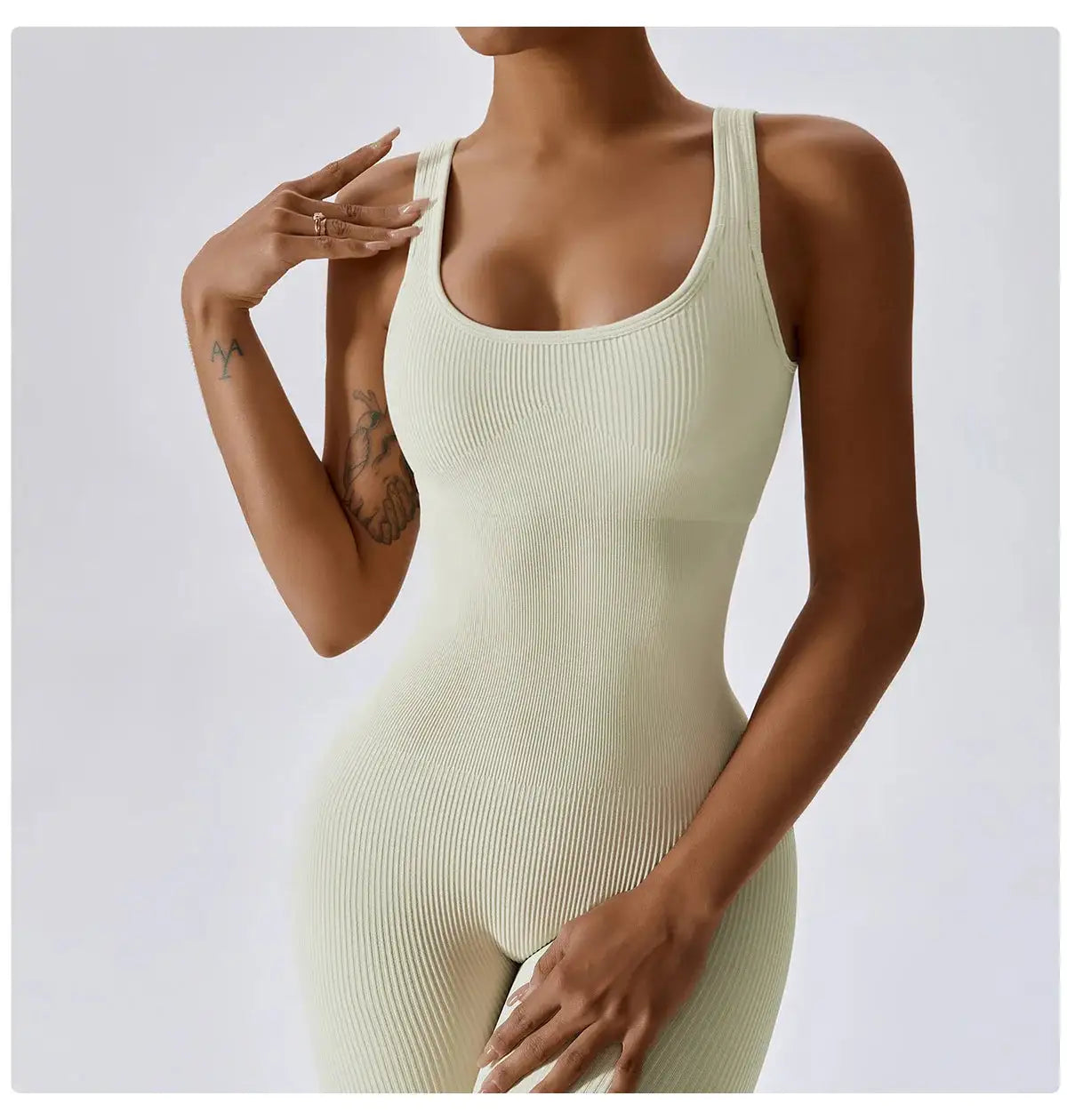 SCULPTFLEX _ one-piece