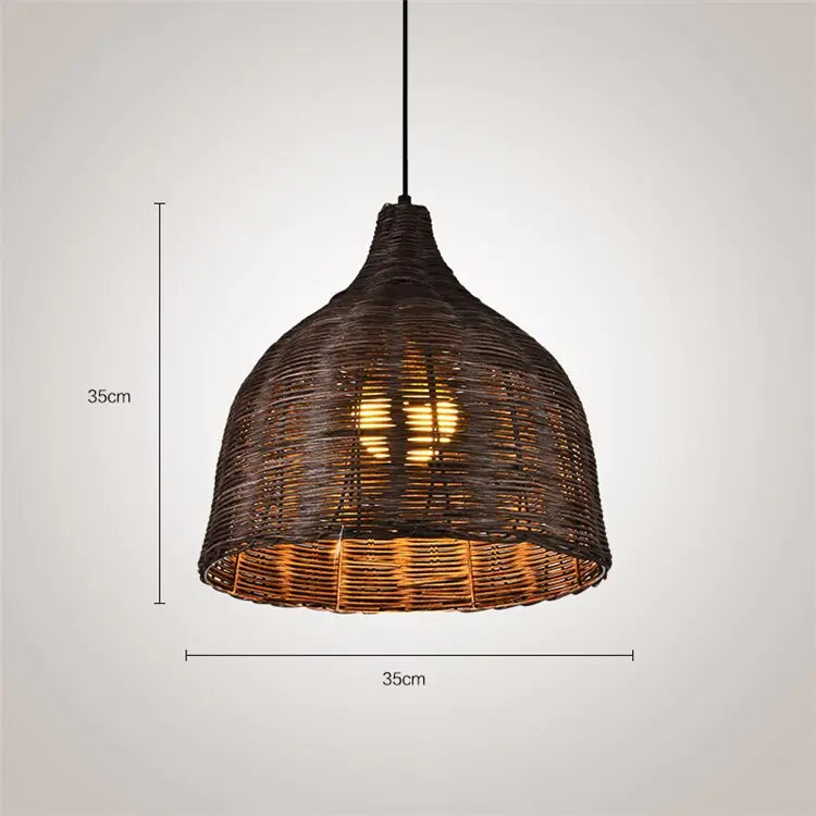 Takemori— Japanese Bamboo Lamps