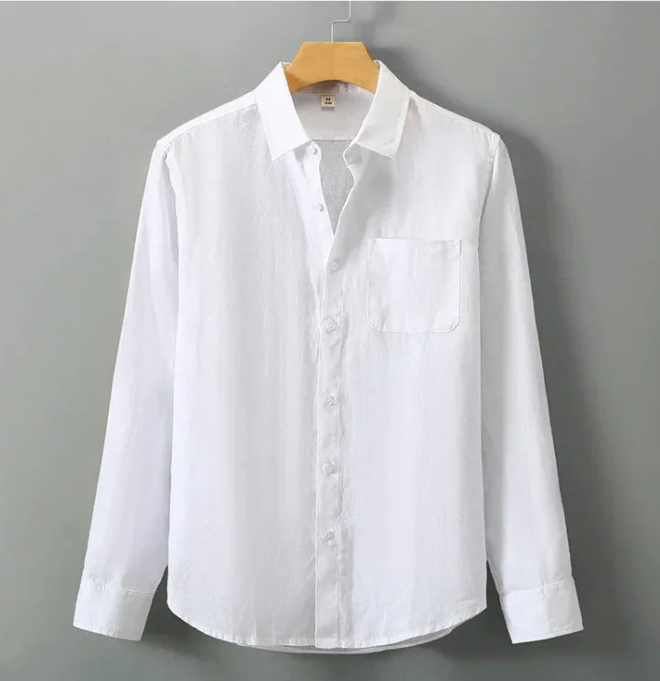 SAMSON — shirt set