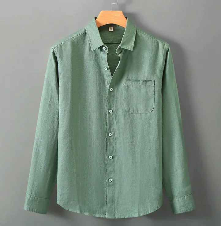 SAMSON — shirt set