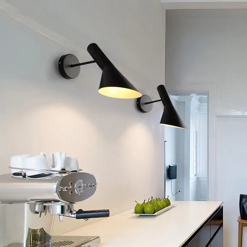 Solice — wall lamp