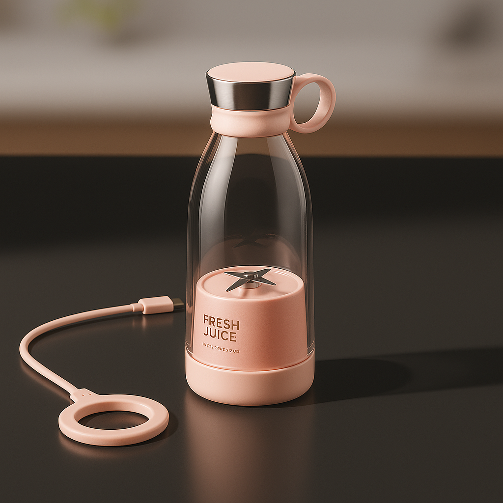ARLO Portable Juice Blender