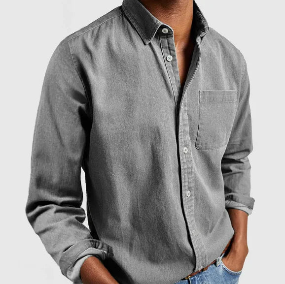 JAXON — shirt