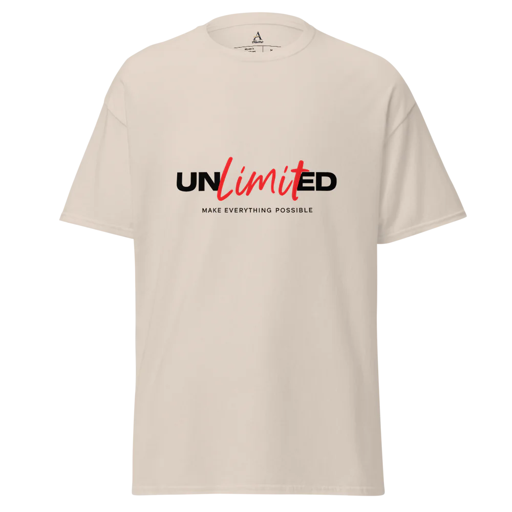 UNLIMITED — Possibility Tee