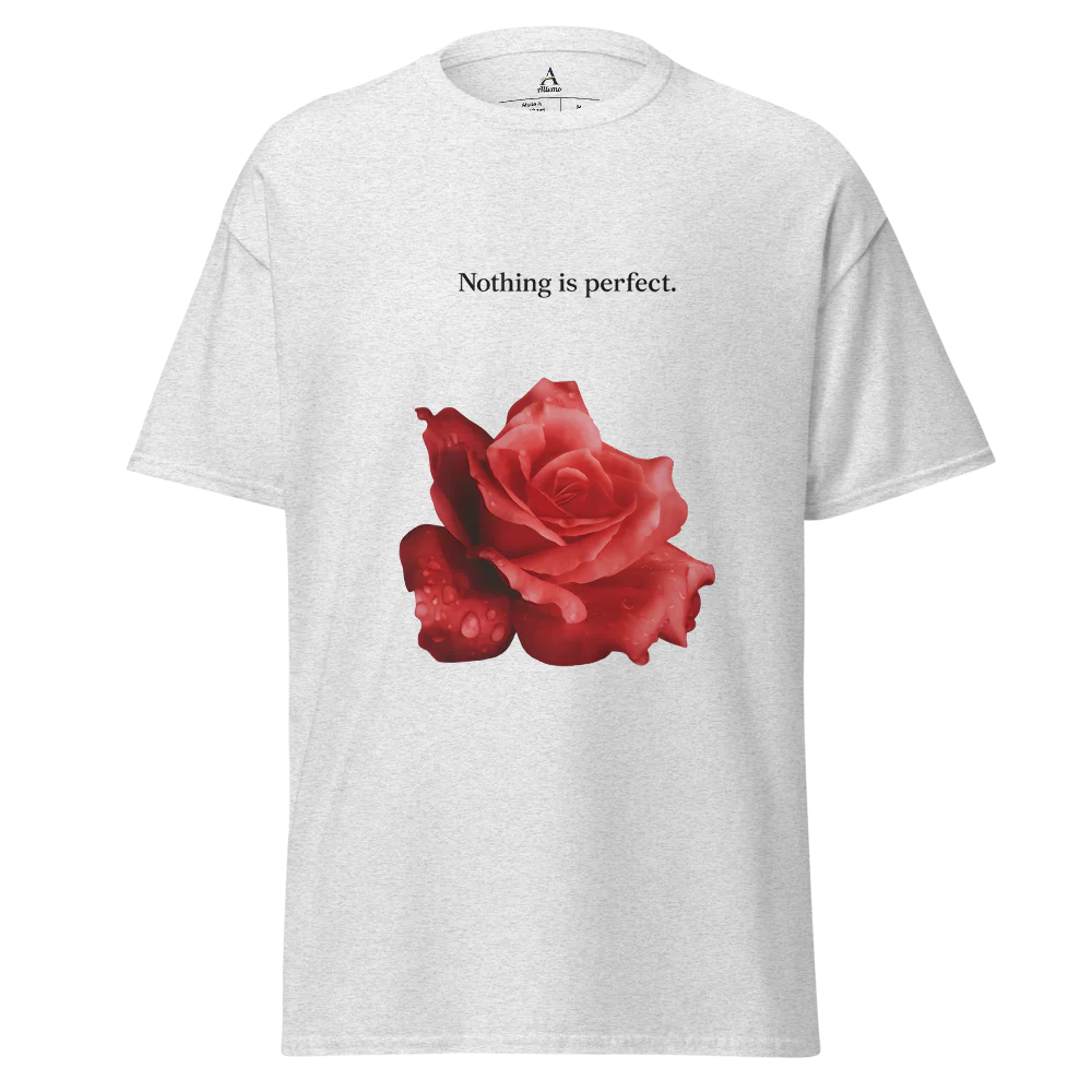 LIV — Imperfect Beauty Tee