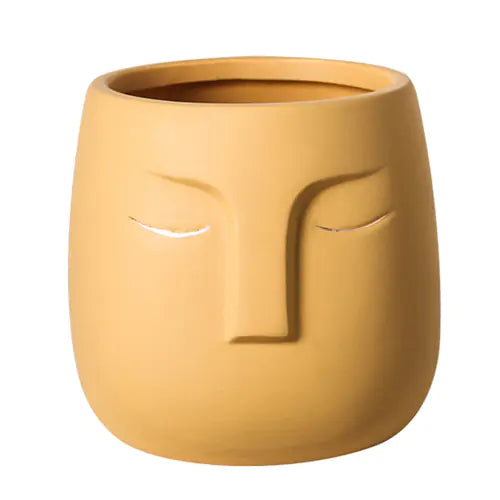 Orcus – ceramic vase
