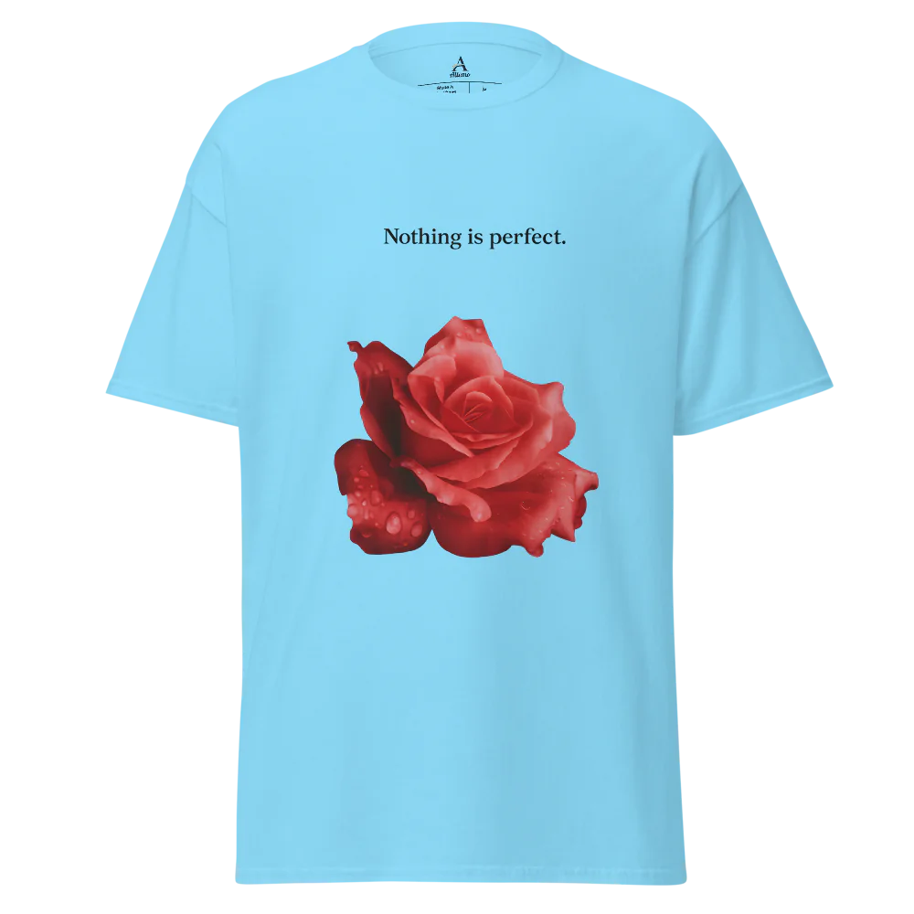 LIV — Imperfect Beauty Tee
