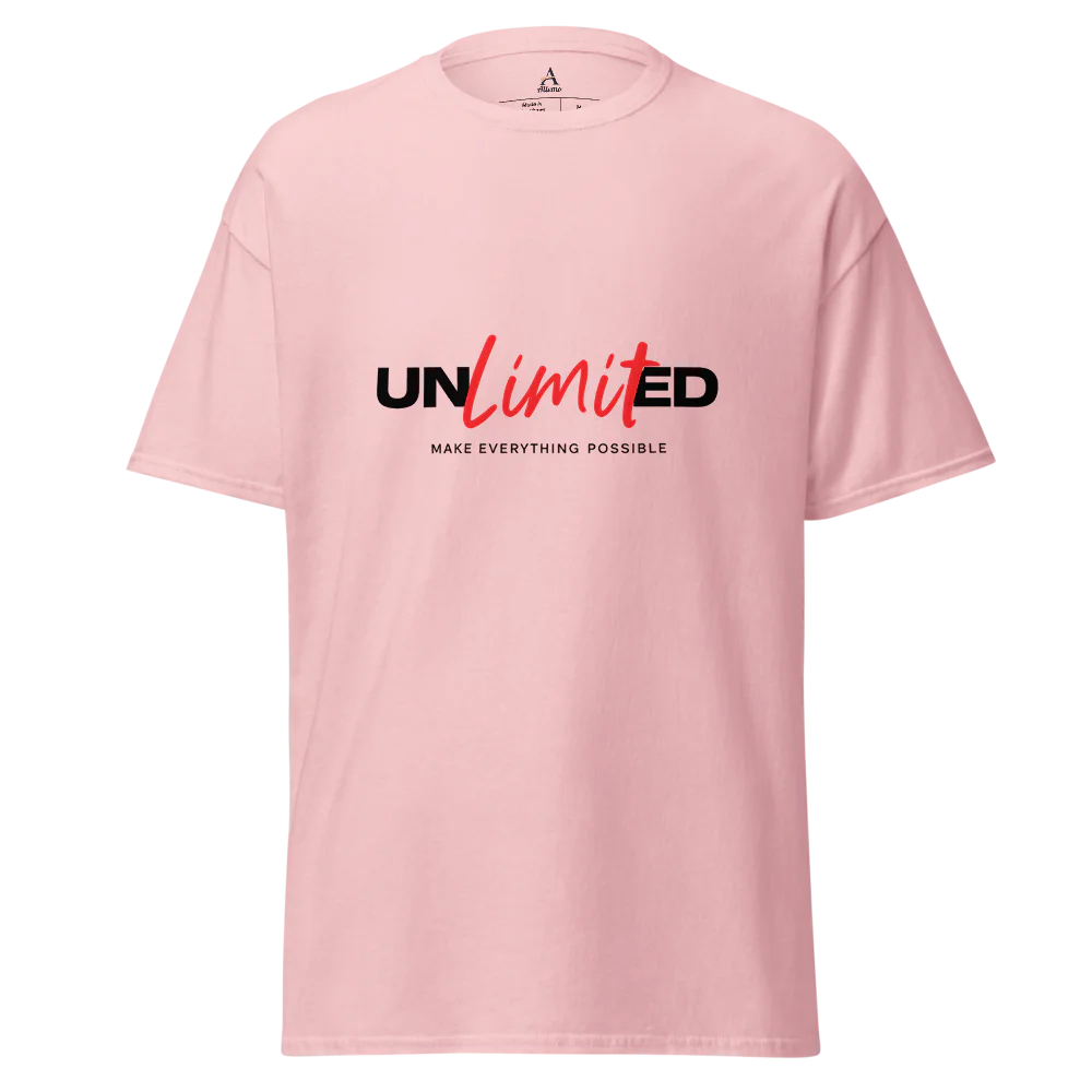 UNLIMITED — Possibility Tee