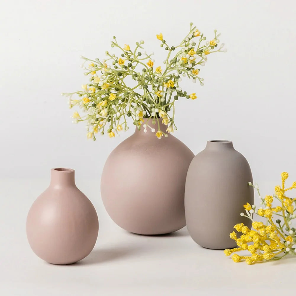 Vesper — a vase