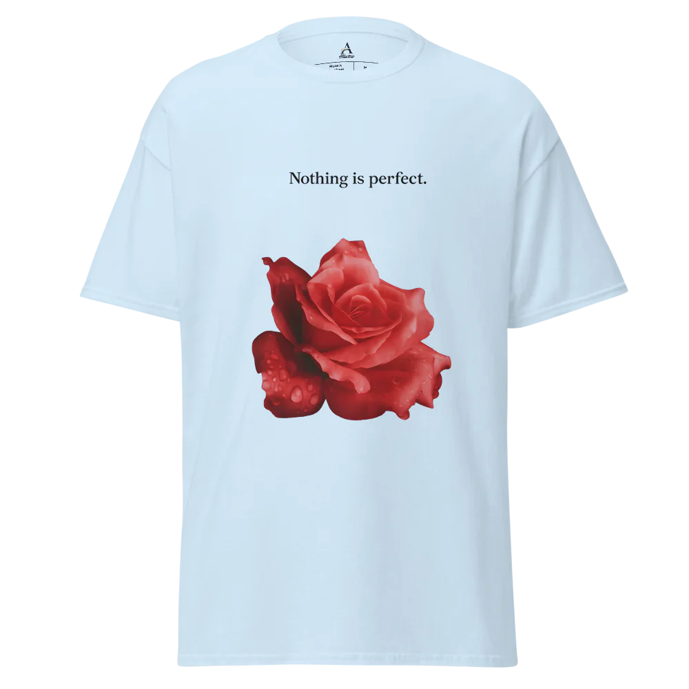 LIV — Imperfect Beauty Tee
