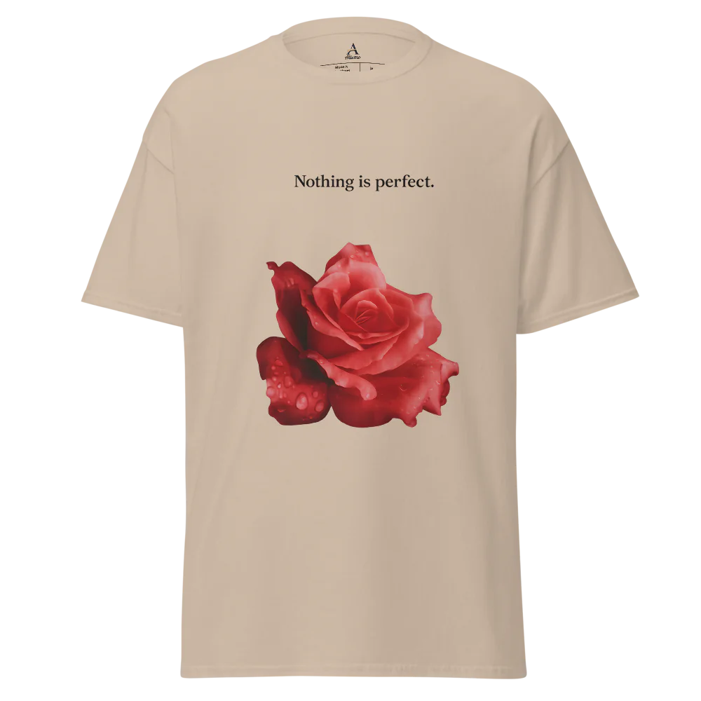 LIV — Imperfect Beauty Tee