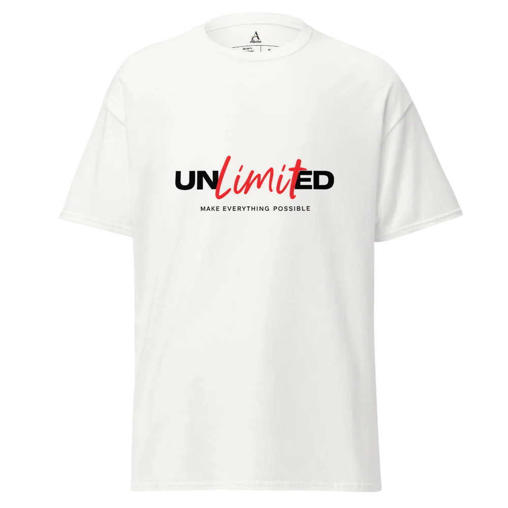 UNLIMITED — Possibility Tee