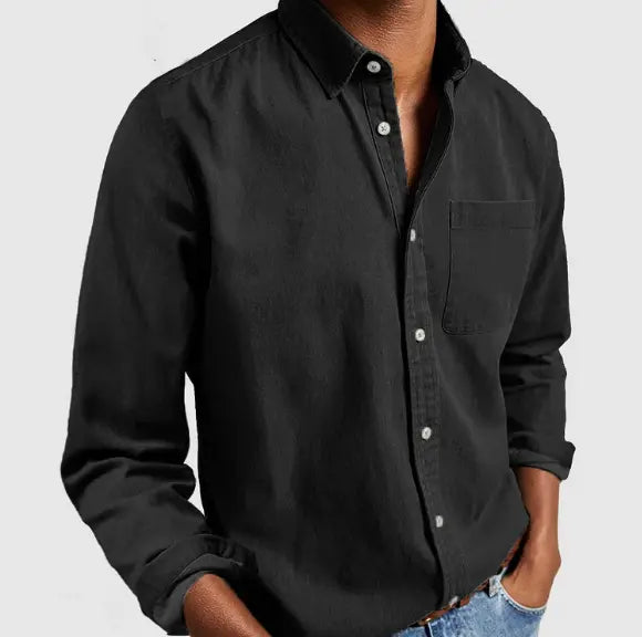 JAXON — shirt