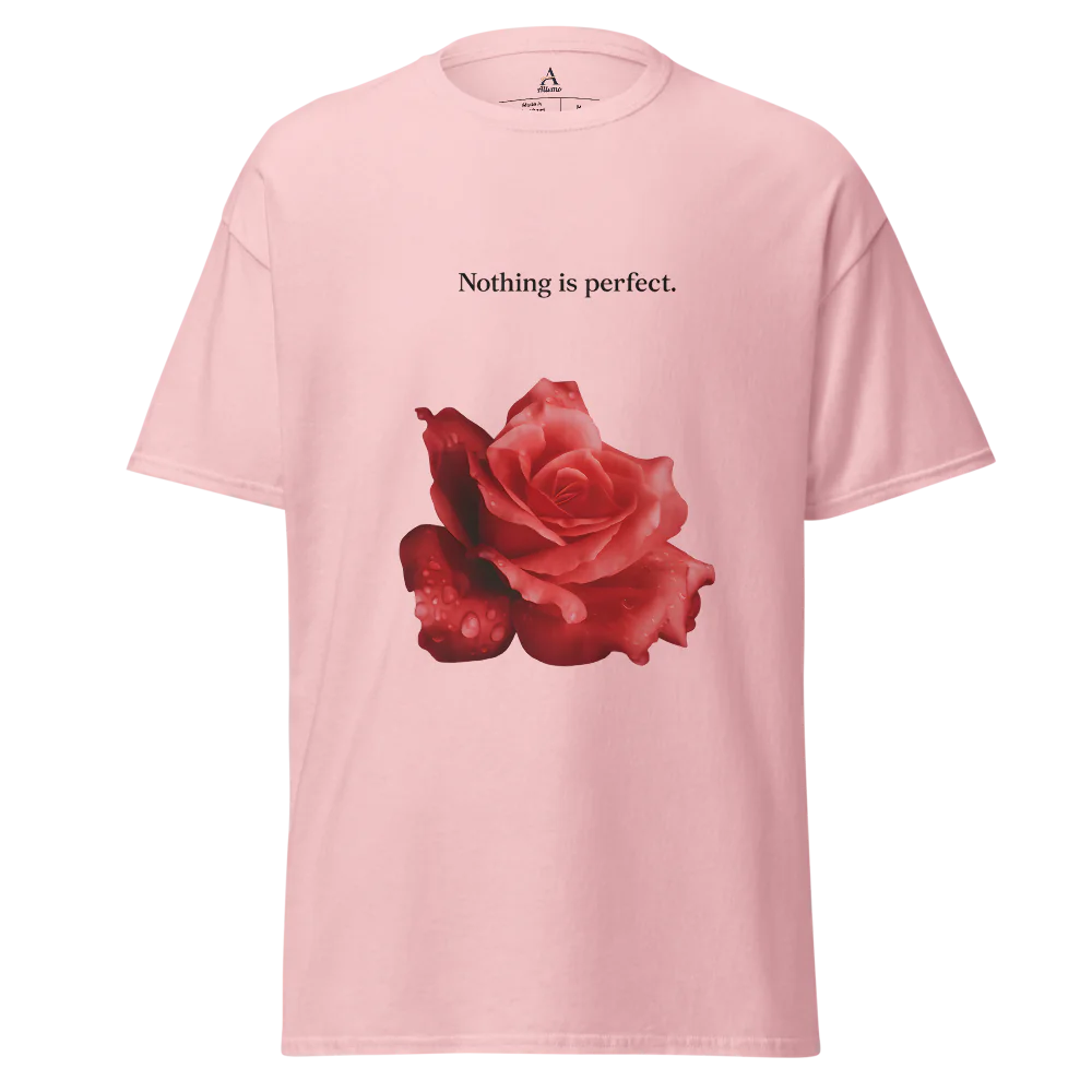 LIV — Imperfect Beauty Tee