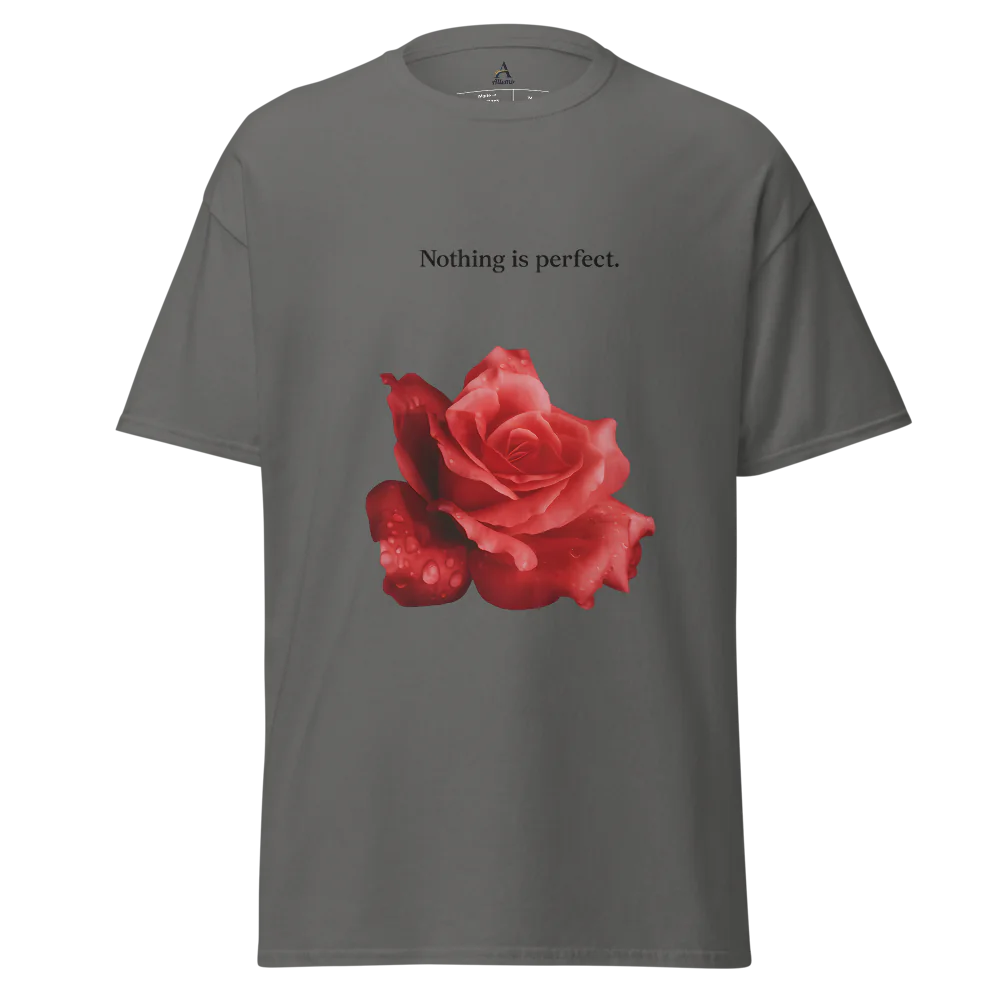 LIV — Imperfect Beauty Tee