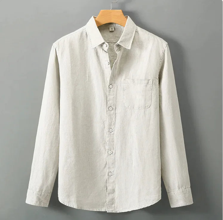SAMSON — shirt set