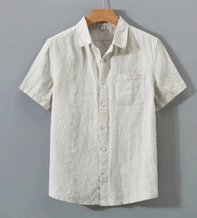 SAMSON — shirt set
