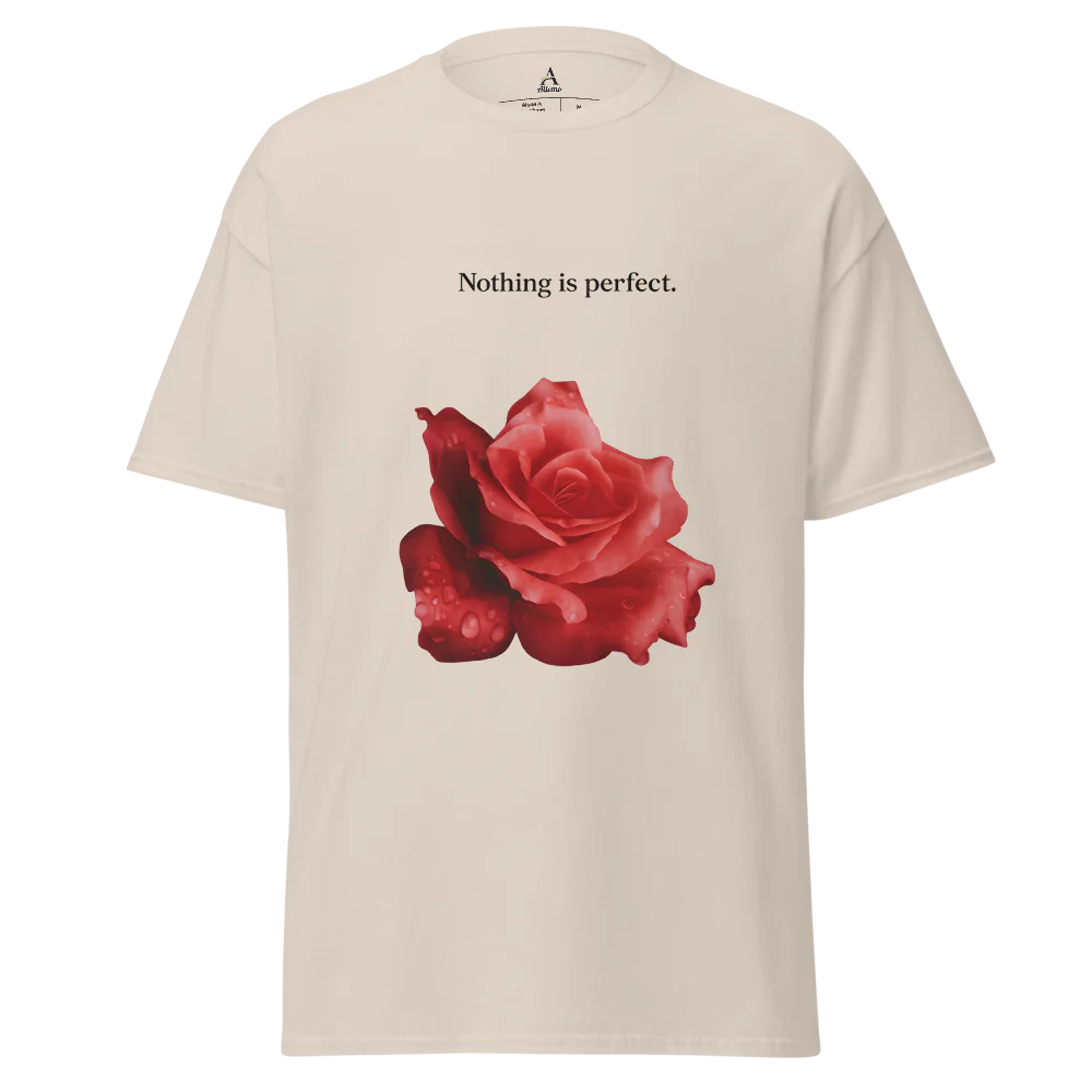LIV — Imperfect Beauty Tee