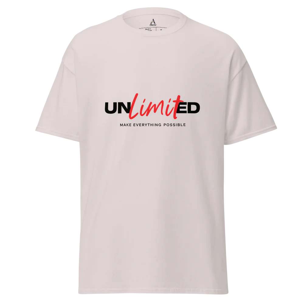UNLIMITED — Possibility Tee