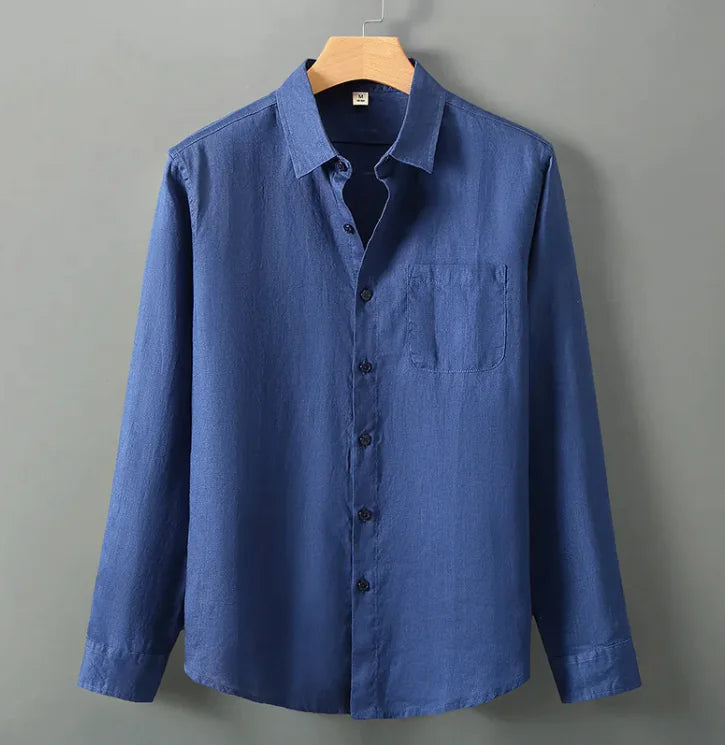 SAMSON — shirt set