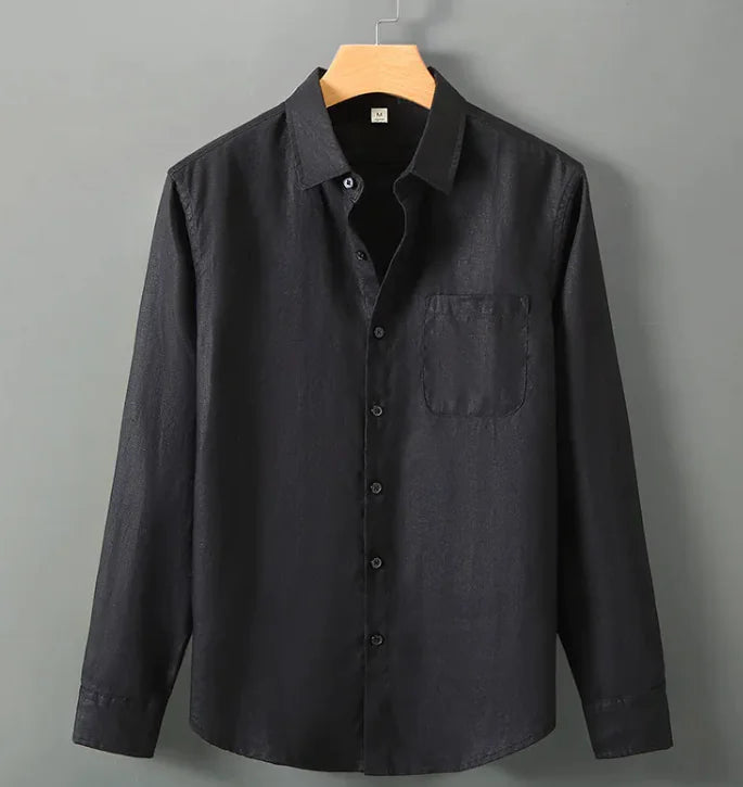 SAMSON — shirt set