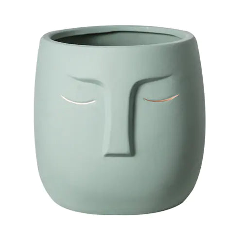 Orcus – ceramic vase