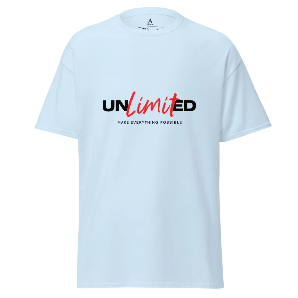 UNLIMITED — Possibility Tee