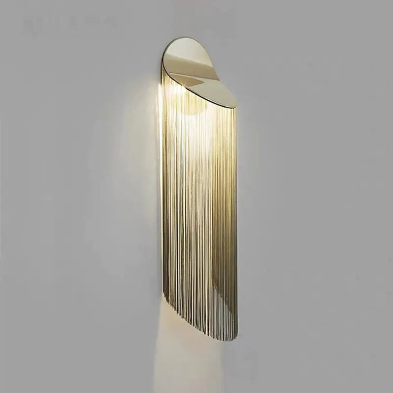 Vexillum — wall lamp