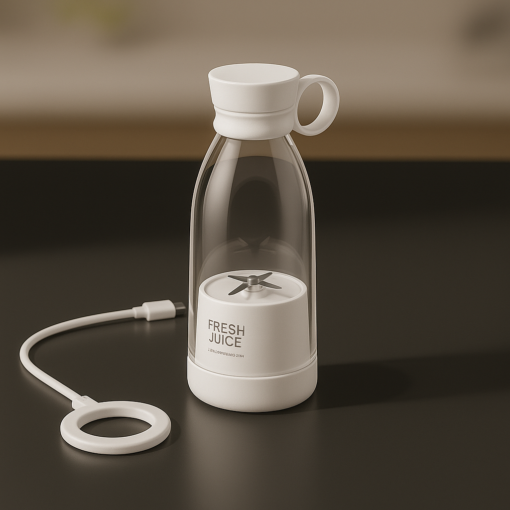 ARLO Portable Juice Blender