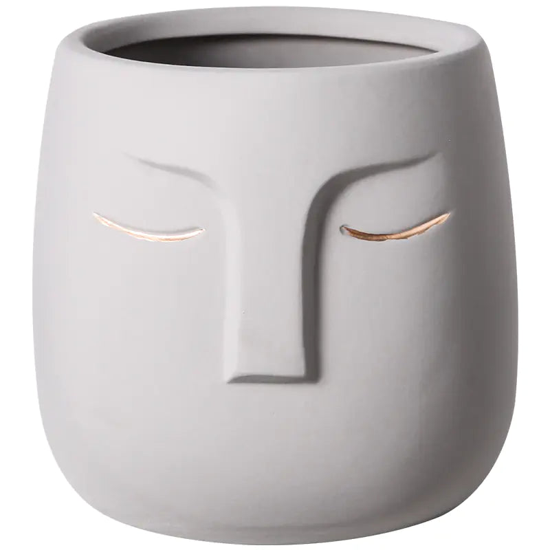 Orcus – ceramic vase