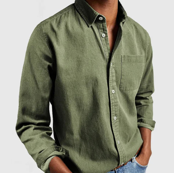 JAXON — shirt