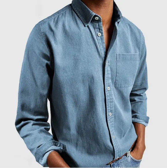 JAXON — shirt