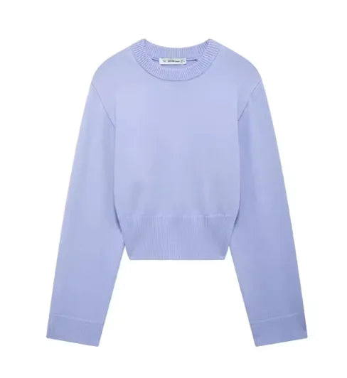 CLAIRE — sweater