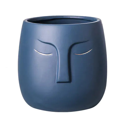 Orcus – ceramic vase