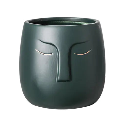 Orcus – ceramic vase