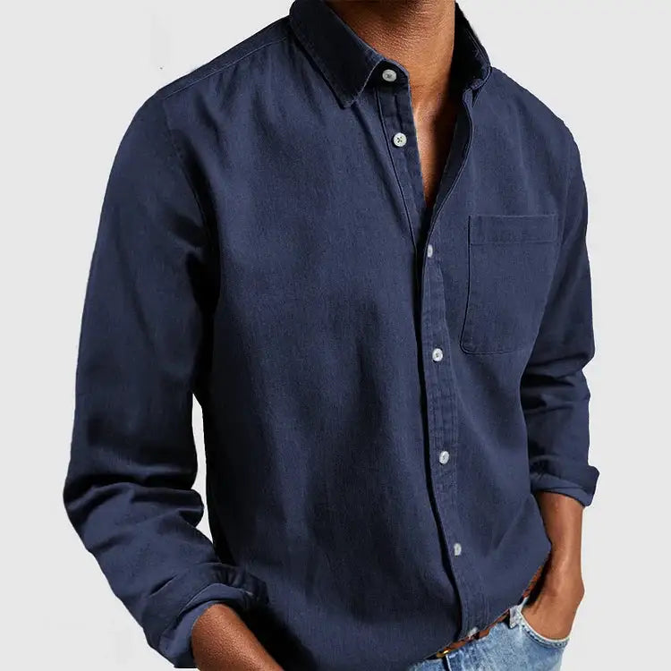JAXON — shirt