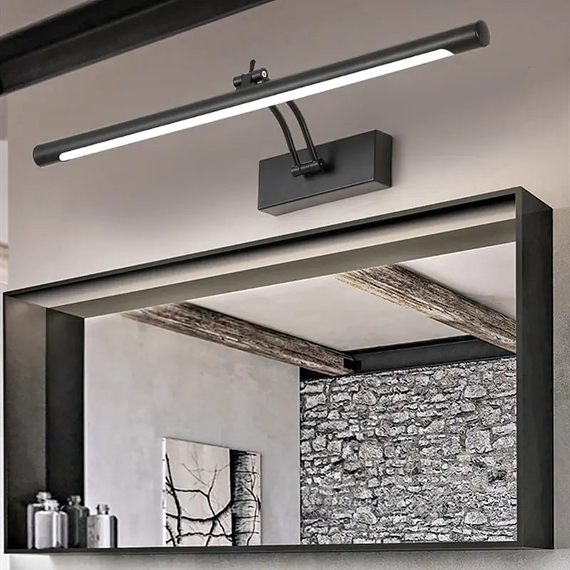 Speculum — vanity bathroom lights