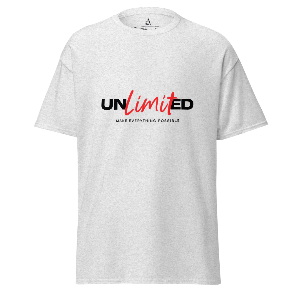 UNLIMITED — Possibility Tee