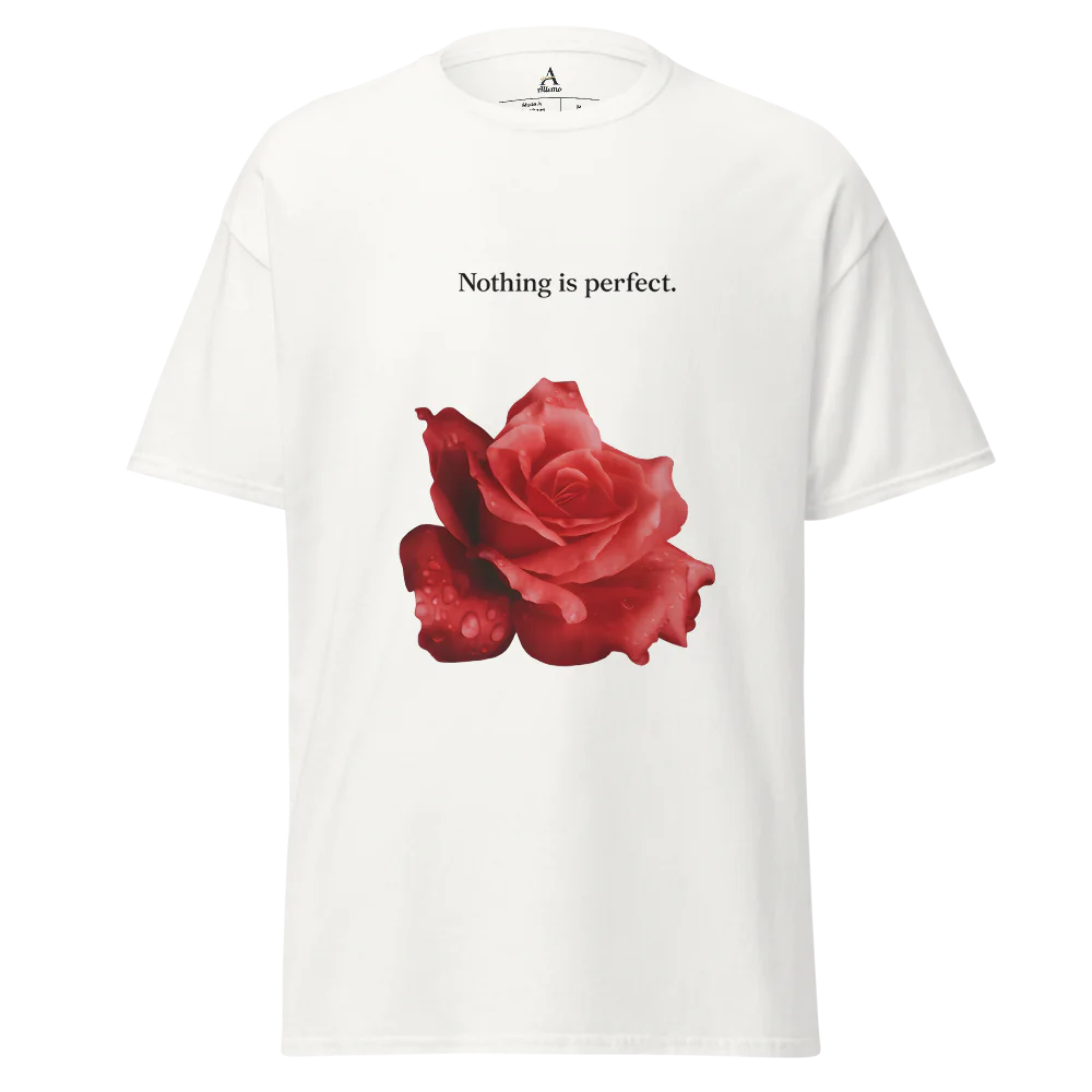 LIV — Imperfect Beauty Tee