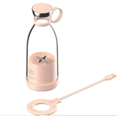 ARLO Portable Juice Blender