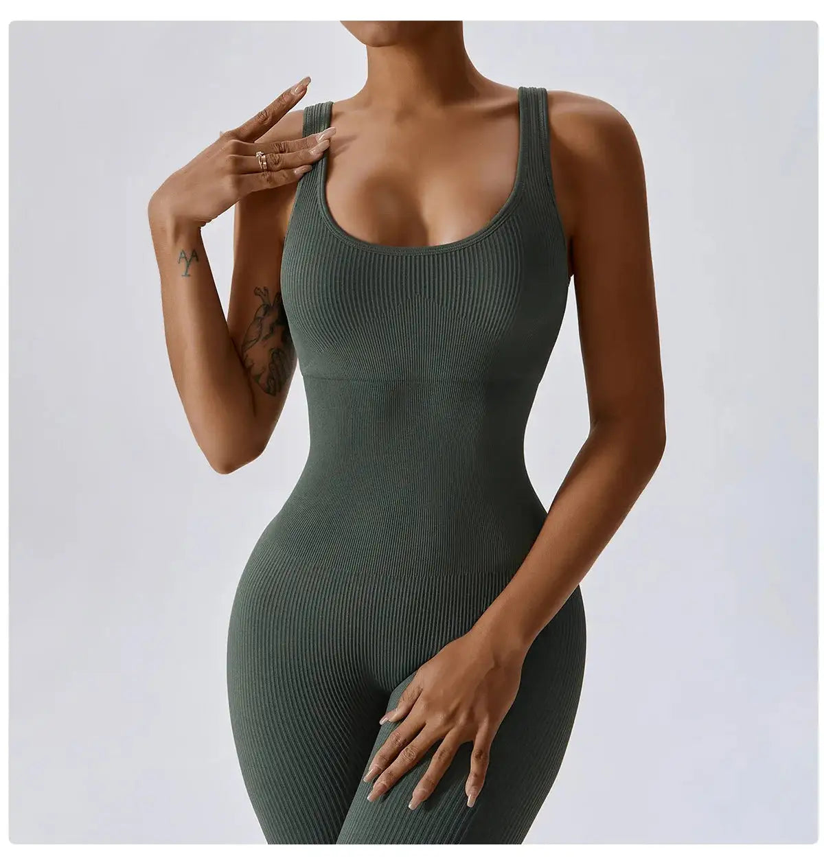 SCULPTFLEX _ one-piece