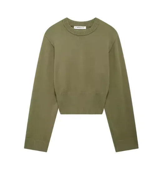 CLAIRE — sweater