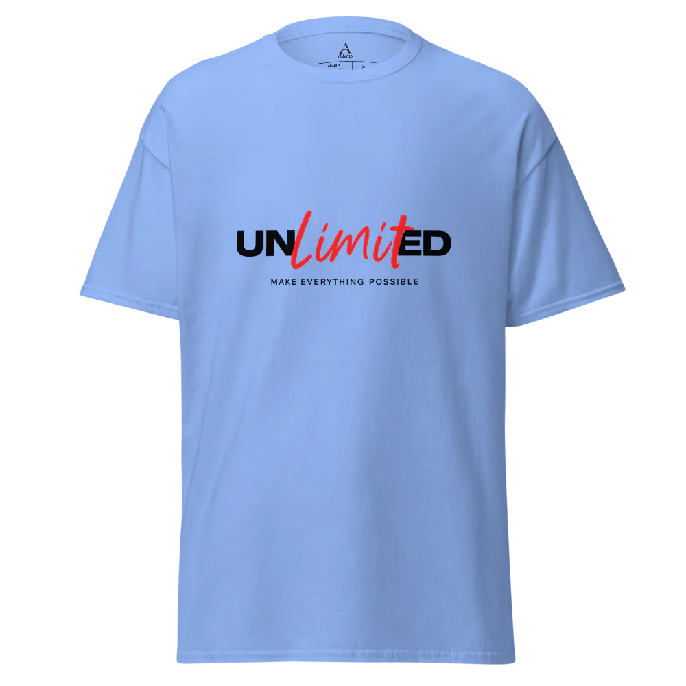 UNLIMITED — Possibility Tee