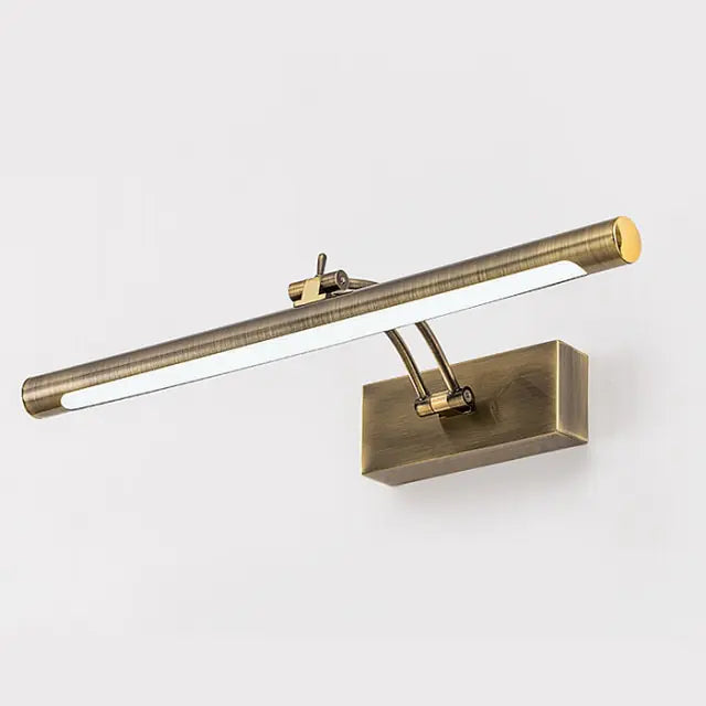 Speculum — vanity bathroom lights